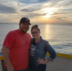 Meet your Posher, Nick